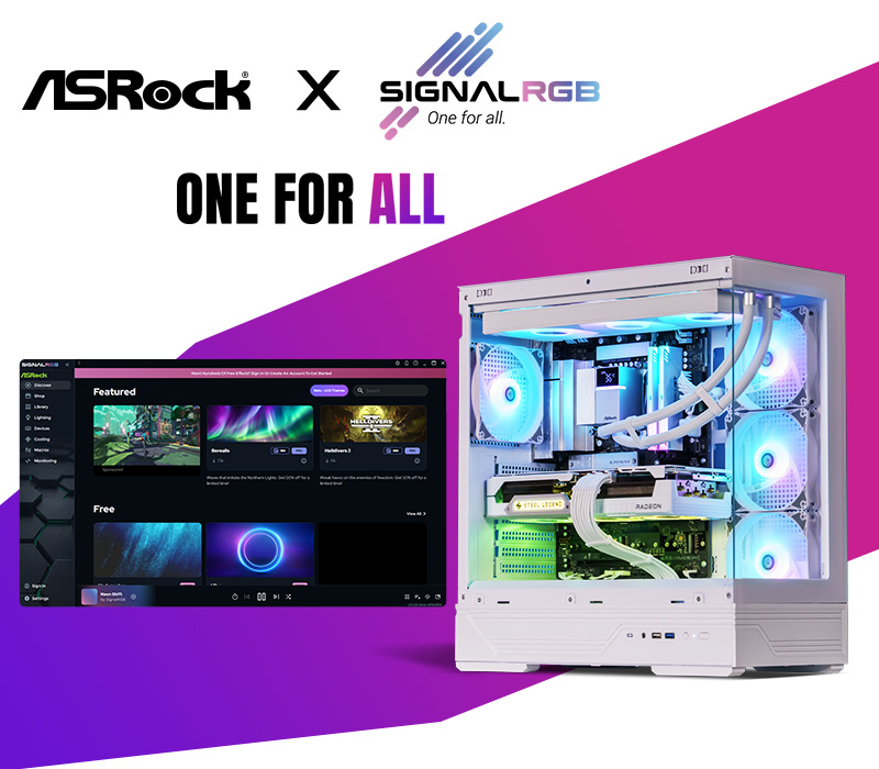AIO)) Signal RGB